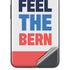 Feel The Bern Google Pixel 5a Skin